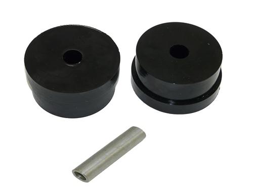 Scion FR S Transmission Mount Inserts - Torque Solution - `13-`27
